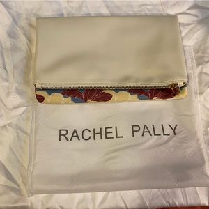 EUC LIMITED EDITION RACHEL PALLY CLUTCH